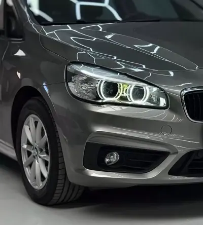 BMW 216 Active Tourer 2015 - 12750 EUR, 196513 km - AUTO.MOTO.pt - 196513km - foto 11 de 25