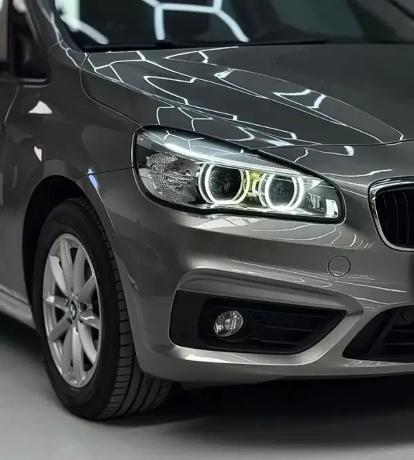 BMW 216 Active Tourer 2015 - 12750 EUR, 196513 km - AUTO.MOTO.pt - 196513km - foto 11 de 25