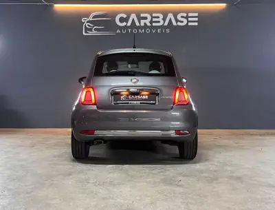 Fiat 500 2022 - 10400 EUR, 68384 km - foto 5 de 18