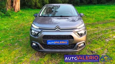 Citroën C3 2022 - 15450 EUR, 69728 km - AUTO.MOTO.pt - 69728km - foto 9 de 33
