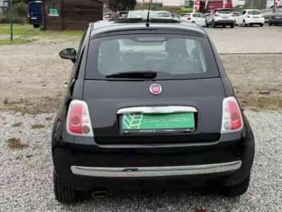 Fiat 500 2012 - 8250 EUR, 146000 km - AUTO.MOTO.pt - 146000km - foto 9 de 24