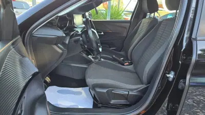 Peugeot 208 2019 - 13950 EUR, 39390 km - AUTO.MOTO.pt - 39390km - foto 10 de 19