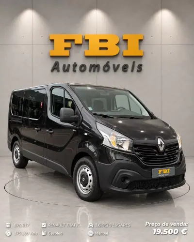 Renault 6 2017 — foto 3 de 7