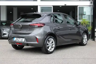 Opel Corsa 2020 - 11900 EUR, 145397 km - AUTO.MOTO.pt - 145397km - foto 4 de 25