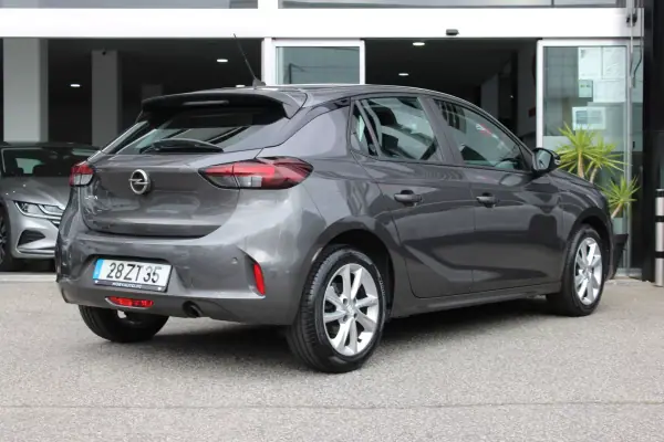 Opel Corsa 2020 - 11900 EUR, 145397 km - AUTO.MOTO.pt - 145397km - foto 4 de 25