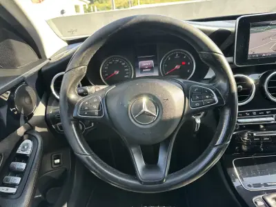 Mercedes-Benz C 180 2017 - 15900 EUR, 249000 km - AUTO.MOTO.pt - 249000km - foto 33 de 58