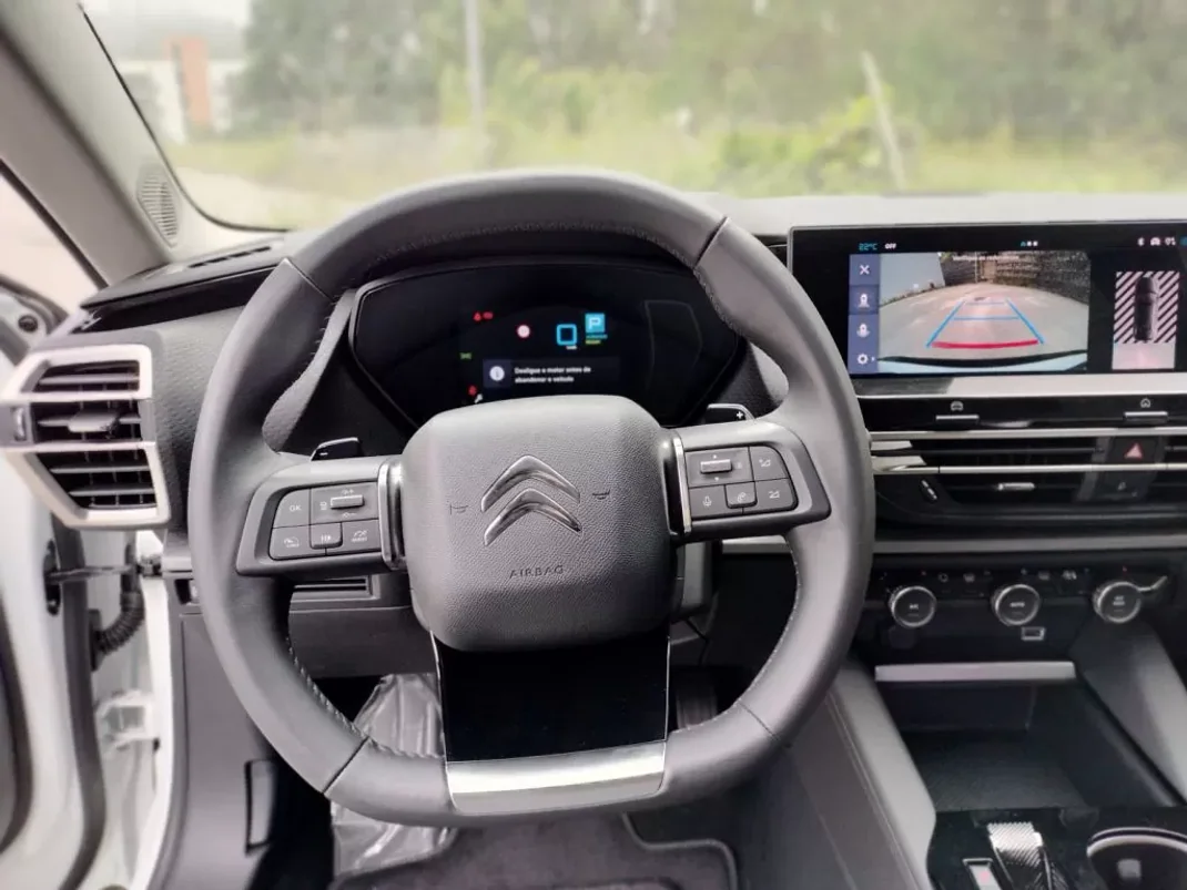 Citroën C5 X 2023 - 35000 EUR, 6500 km - AUTO.MOTO.pt - 6500km - foto 16 de 29