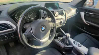 BMW 116 2015 - 14490 EUR, 187000 km - AUTO.MOTO.pt - 187000km - foto 19 de 19