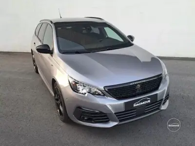 Peugeot 308 SW 2021 - 15990 EUR, 149000 km - AUTO.MOTO.pt - 149000km - foto 15 de 21