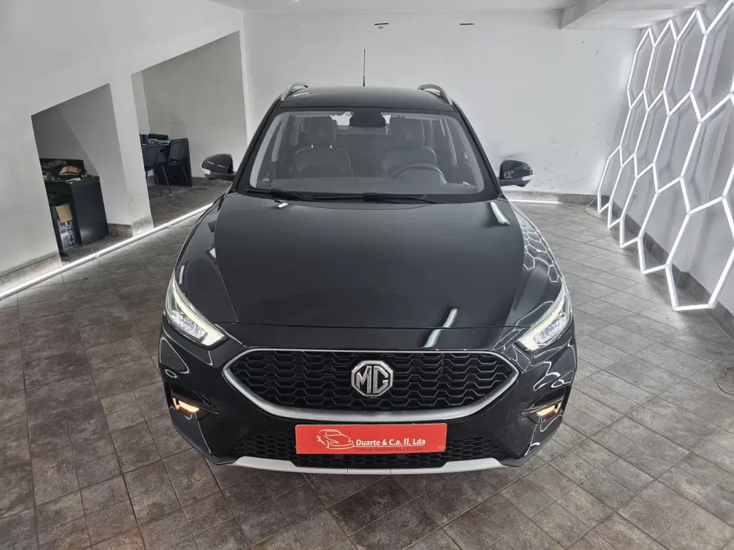 MG ZS 2025 - 23500 EUR, 20197 km - AUTO.MOTO.pt - 20197km - foto 4 de 41