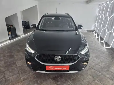 MG ZS 2025 - 23500 EUR, 20197 km - AUTO.MOTO.pt - 20197km - foto 4 de 41