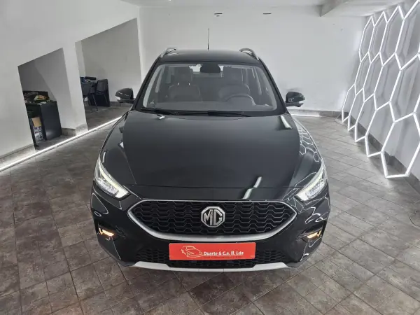 MG ZS 2025 - 23500 EUR, 20197 km - AUTO.MOTO.pt - 20197km - foto 4 de 41