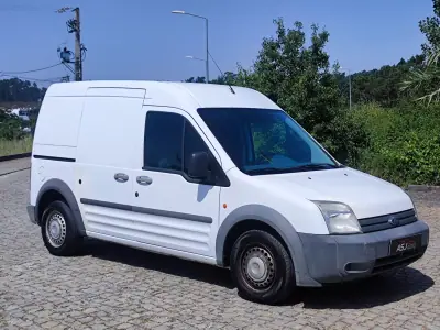 Ford Transit 2008 - 4500 EUR, 265444 km - AUTO.MOTO.pt - 265444km - foto 5 de 18