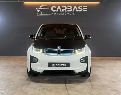 BMW i3 2017 - 14900 EUR, 102622 km - AUTO.MOTO.pt - 102622km - foto 2 de 28