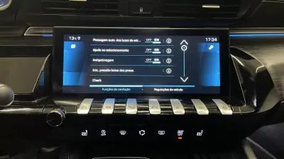 Peugeot 508 SW 2023 - 22990 EUR, 111635 km - AUTO.MOTO.pt - 111635km - foto 37 de 49
