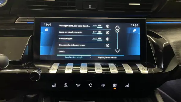 Peugeot 508 SW 2023 - 22990 EUR, 111635 km - AUTO.MOTO.pt - 111635km - foto 37 de 49