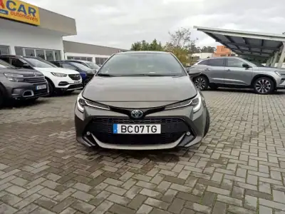 Toyota Corolla 2020 - 24500 EUR, 55000 km - AUTO.MOTO.pt - 55000km - foto 3 de 31