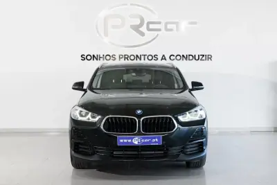 BMW X2 2022 — foto 3 de 32