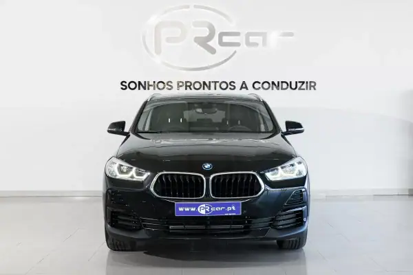 BMW X2 2022 — foto 3 de 32