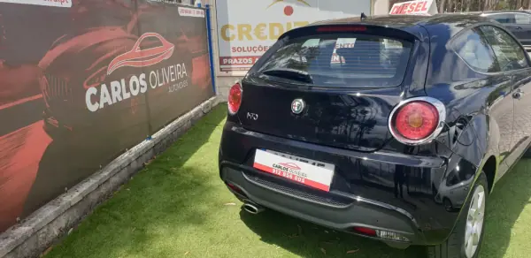 Alfa Romeo MiTo 2012 - 7750 EUR, 171000 km - AUTO.MOTO.pt - 171000km - foto 7 de 14