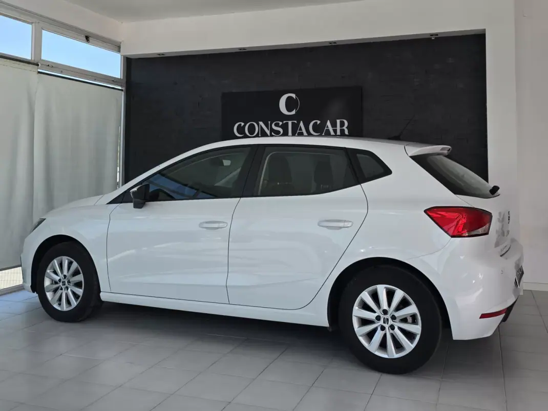 SEAT Ibiza 2024 - 17450 EUR, 60126 km - 60126km - foto 15 de 29