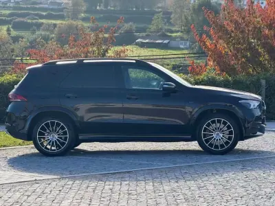Mercedes-Benz GLE 350 2021 - 53999 EUR, 137500 km - AUTO.MOTO.pt - 137500km - foto 33 de 36