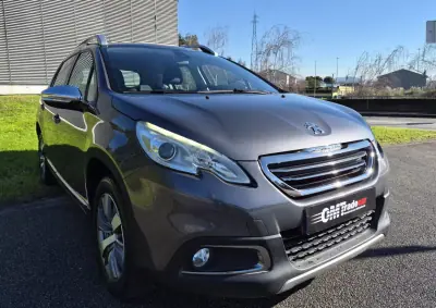 Peugeot 2008 2017 - 9750 EUR, 63500 km - AUTO.MOTO.pt - 63500km - foto 11 de 15
