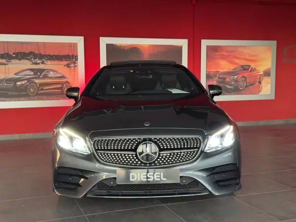 Mercedes-Benz E 220 2018 - 39990 EUR, 103456 km - AUTO.MOTO.pt - 103456km - foto 6 de 24