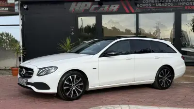 Mercedes-Benz E 300 2019 - 26990 EUR, 147000 km - AUTO.MOTO.pt - 147000km - foto 3 de 41