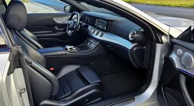 Mercedes-Benz E 220 2017 - 34999 EUR, 180000 km - AUTO.MOTO.pt - 180000km - foto 41 de 45