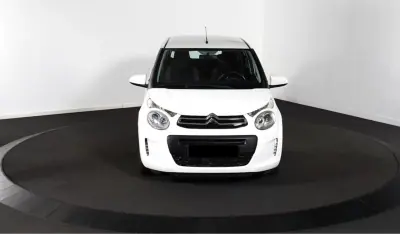Citroën C1 2021 - 12900 EUR, 26000 km - AUTO.MOTO.pt - 26000km - foto 2 de 18