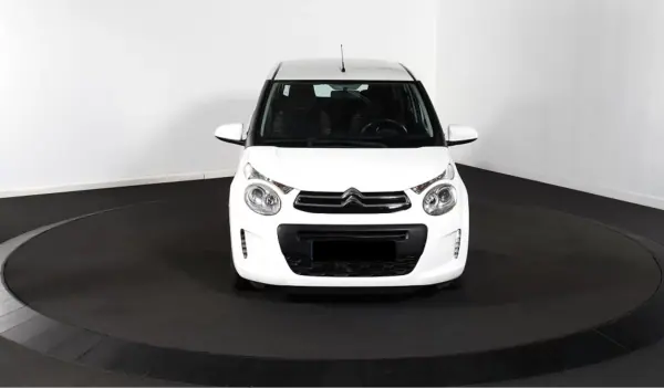 Citroën C1 2021 - 12900 EUR, 26000 km - AUTO.MOTO.pt - 26000km - foto 2 de 18