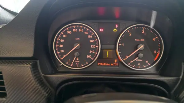 BMW 320 2010 - 16900 EUR, 194446 km - 194446km - foto 40 de 49