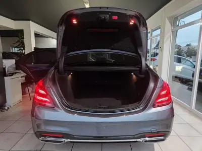 Mercedes-Benz S 400 2018 - 60500 EUR, 84200 km - AUTO.MOTO.pt - 84200km - foto 16 de 37
