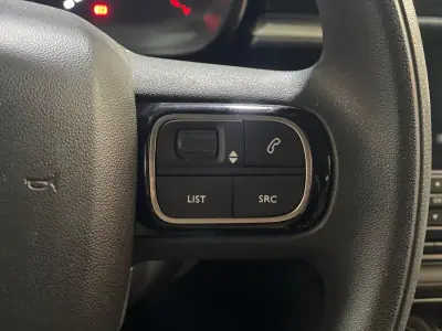 Citroën C3 2019 - 8999 EUR, 91000 km - AUTO.MOTO.pt - 91000km - foto 36 de 39