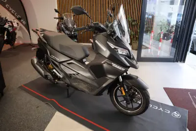 Cyclone RT2 2026 - 3895 EUR, 1 km - foto 4 de 8