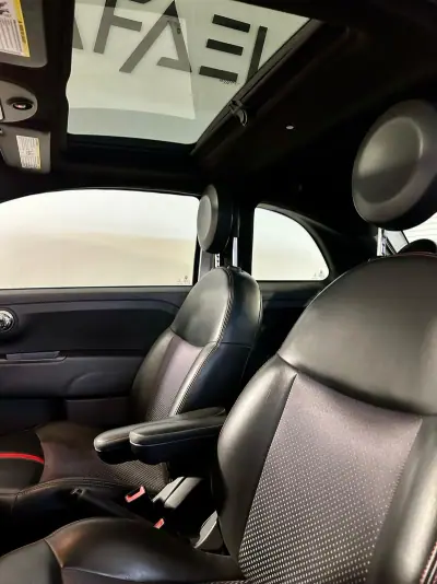 Fiat 500e 2015 - 10750 EUR, 89000 km - AUTO.MOTO.pt - 89000km - foto 22 de 27