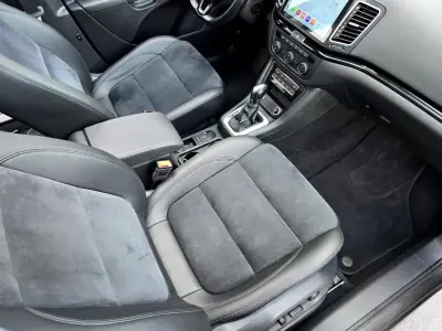 Volkswagen Sharan 2019 - 29700 EUR, 115600 km - AUTO.MOTO.pt - 115600km - foto 31 de 52
