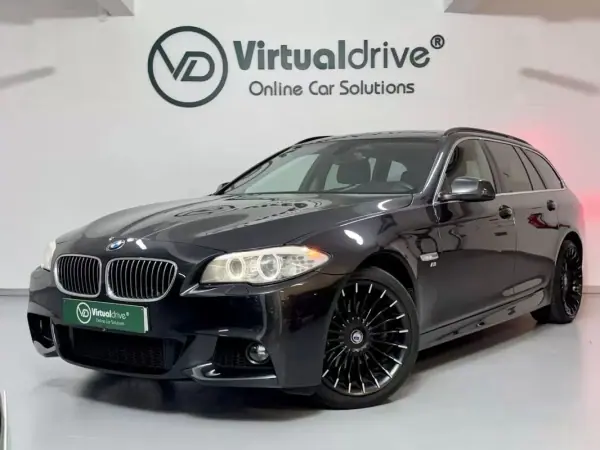 BMW 520 2012 - 15500 EUR, 197000 km - AUTO.MOTO.pt - 197000km - foto 59 de 59