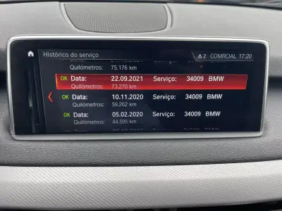 BMW X5 2018 - 34990 EUR, 153300 km - AUTO.MOTO.pt - 153300km - foto 23 de 34