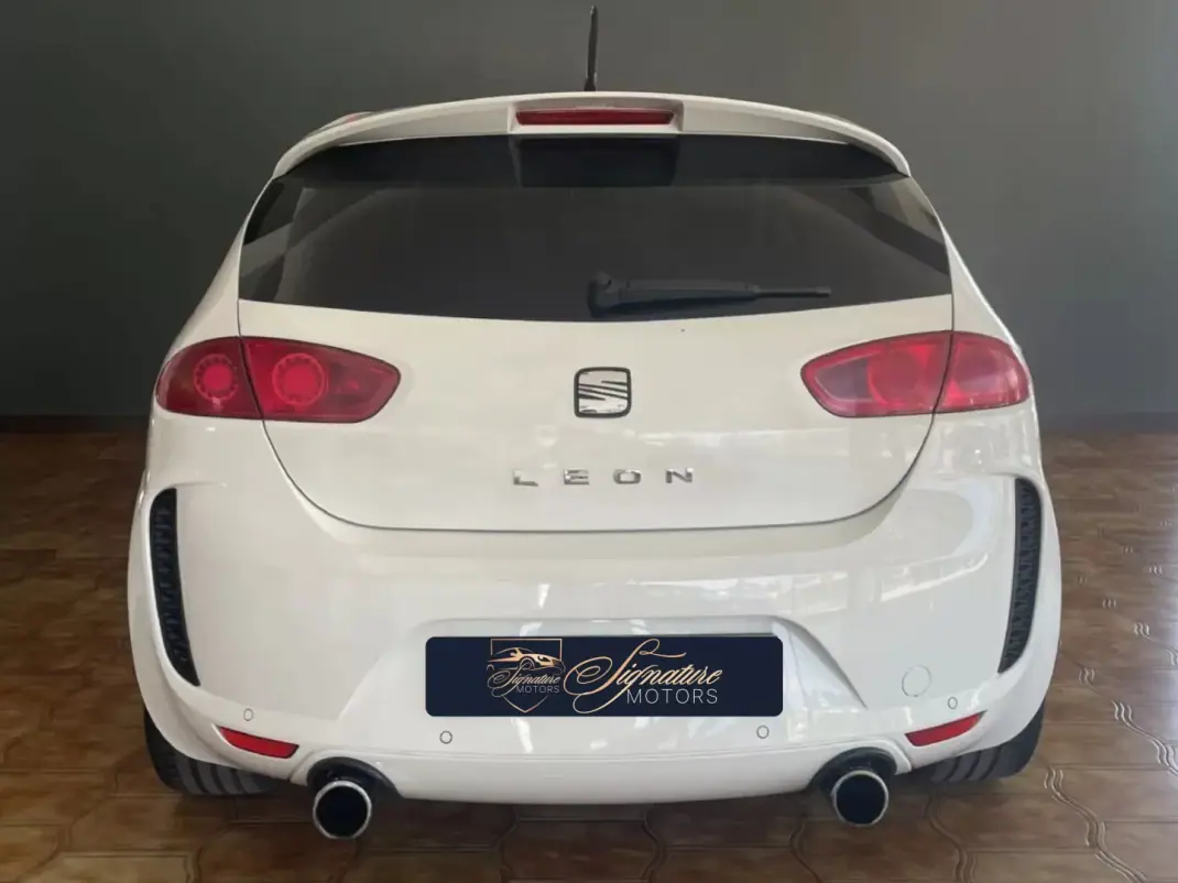 SEAT Leon 2012 - 12900 EUR, 163105 km - AUTO.MOTO.pt - 163105km - foto 4 de 27