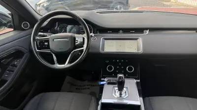 Land Rover Range Rover Evoque 2021 - 31990 EUR, 60000 km - 60000km - foto 22 de 34