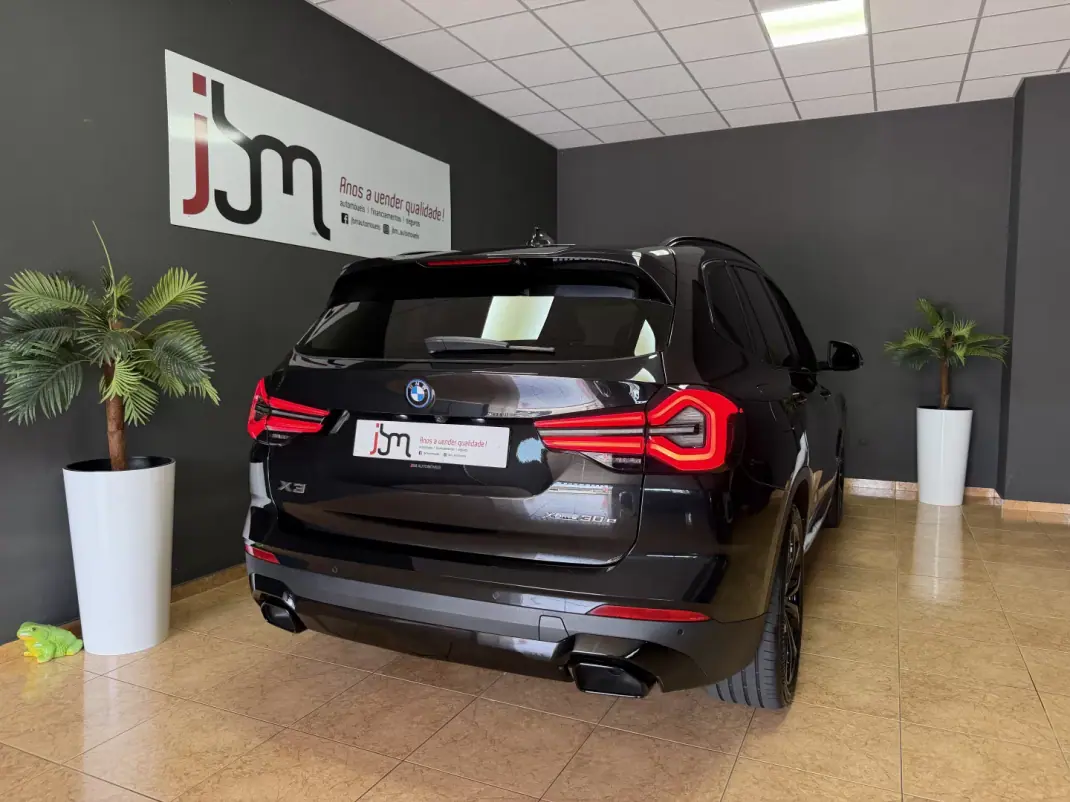 BMW X3 2023 - 36990 EUR, 120723 km - AUTO.MOTO.pt - 120723km - foto 5 de 21