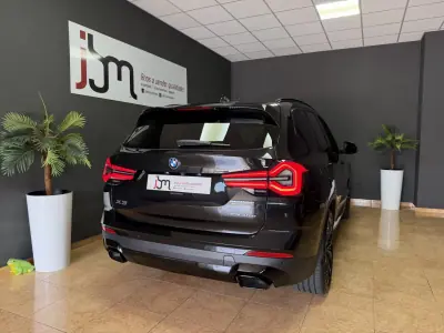 BMW X3 2023 - 36990 EUR, 120723 km - AUTO.MOTO.pt - 120723km - foto 5 de 21