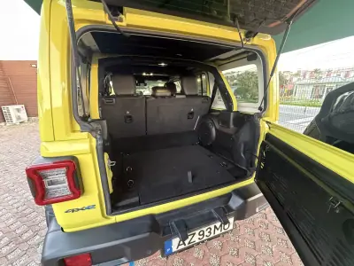 Jeep Wrangler Unlimited 2023 - 78900 EUR, 45271 km - AUTO.MOTO.pt - 45271km - foto 19 de 24