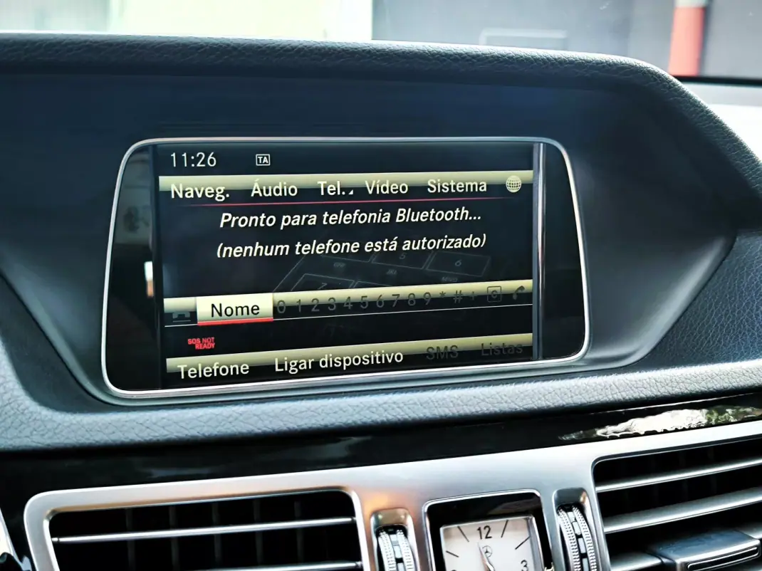 Mercedes-Benz E 250 2013 - 12950 EUR, 369000 km - AUTO.MOTO.pt - 369000km - foto 29 de 41