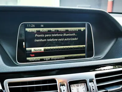 Mercedes-Benz E 250 2013 - 12950 EUR, 369000 km - AUTO.MOTO.pt - 369000km - foto 29 de 41