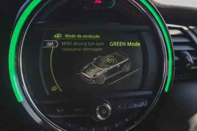 MINI One 2018 - 18980 EUR, 61420 km - AUTO.MOTO.pt - 61420km - foto 18 de 30