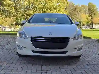 Peugeot 508 RXH 2012 - 5999 EUR, 370000 km - foto 4 de 14