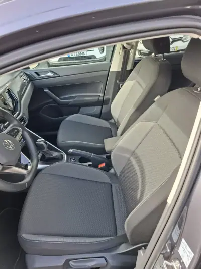 Volkswagen Taigo 2025 - 23500 EUR, 18600 km - AUTO.MOTO.pt - 18600km - foto 13 de 30